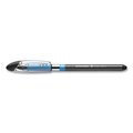 Schneider Electric Slider Medium Viscoglide Ballpoint Pen, Black RED151101